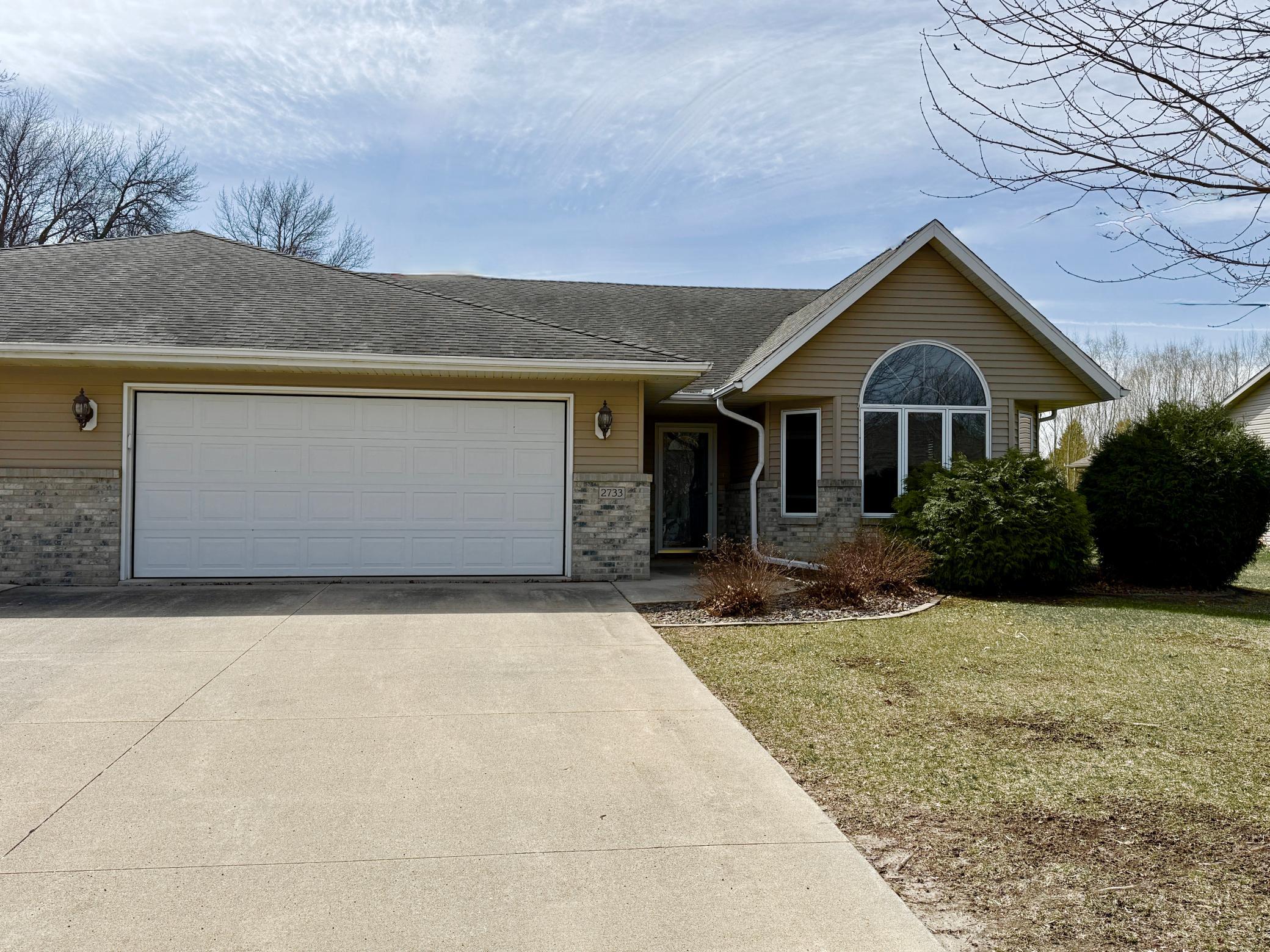 2733 Campus Lane Albert Lea MN 56007