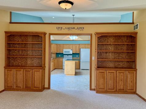 2733 Campus Lane Albert Lea MN 56007