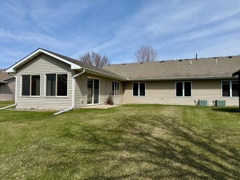 2733 Campus Lane Albert Lea MN 56007