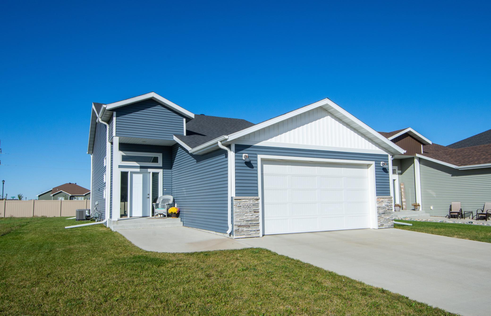 1050 Albert Drive W West Fargo ND 58078