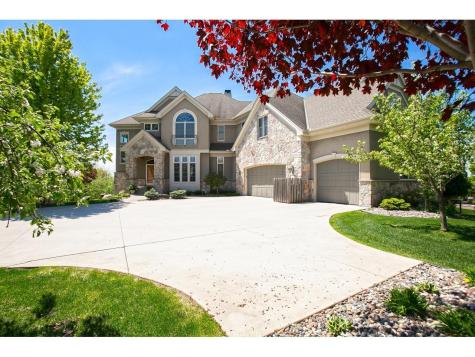 10689 Sonoma Ridge Eden Prairie MN 55347