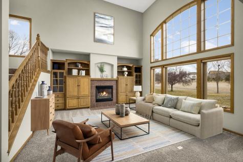 1805 Creek Lane Northfield MN 55057