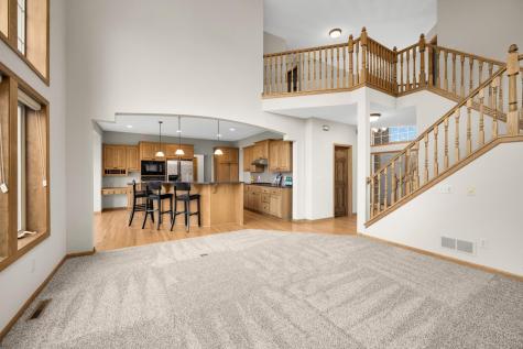 1805 Creek Lane Northfield MN 55057