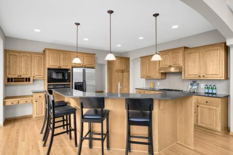 1805 Creek Lane Northfield MN 55057