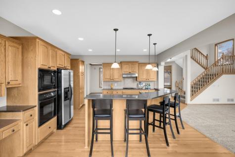 1805 Creek Lane Northfield MN 55057