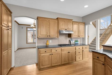 1805 Creek Lane Northfield MN 55057