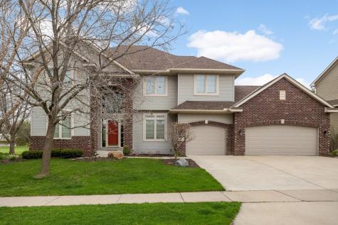 1805 Creek Lane Northfield MN 55057
