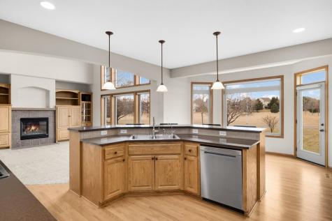 1805 Creek Lane Northfield MN 55057