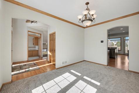 1805 Creek Lane Northfield MN 55057