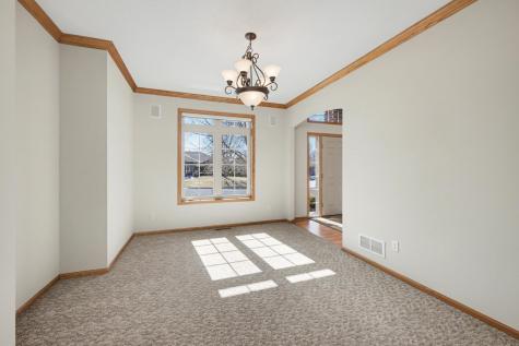 1805 Creek Lane Northfield MN 55057