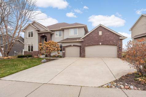 1805 Creek Lane Northfield MN 55057