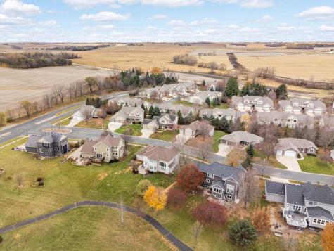 1805 Creek Lane Northfield MN 55057