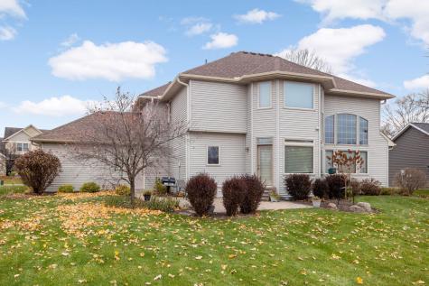 1805 Creek Lane Northfield MN 55057