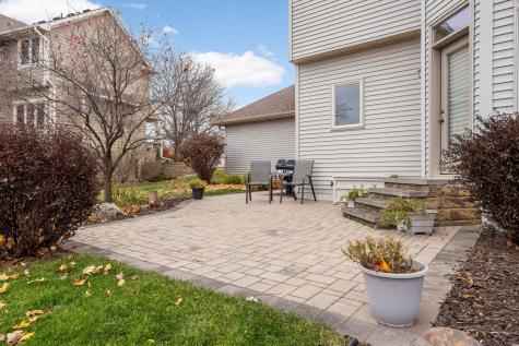 1805 Creek Lane Northfield MN 55057