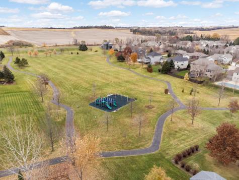 1805 Creek Lane Northfield MN 55057