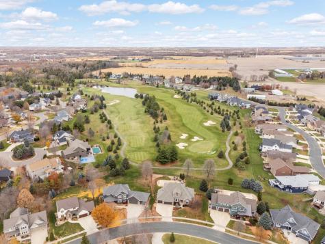 1805 Creek Lane Northfield MN 55057
