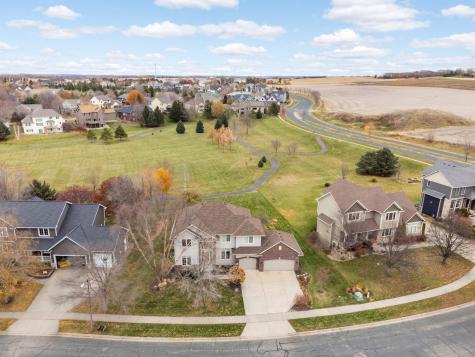 1805 Creek Lane Northfield MN 55057
