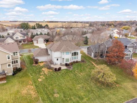 1805 Creek Lane Northfield MN 55057
