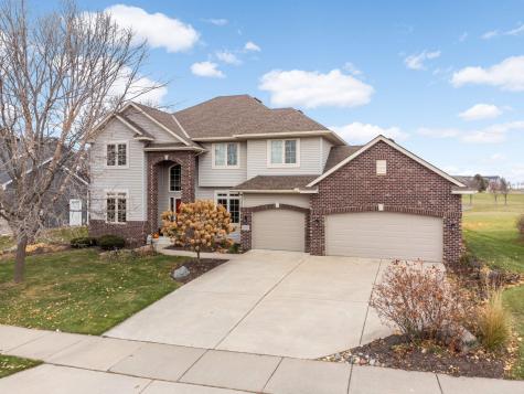 1805 Creek Lane Northfield MN 55057