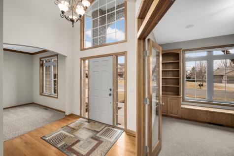 1805 Creek Lane Northfield MN 55057