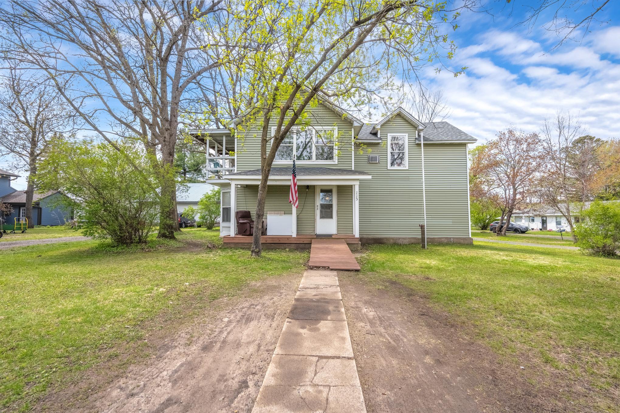 113 2nd Street Star Prairie WI 54026