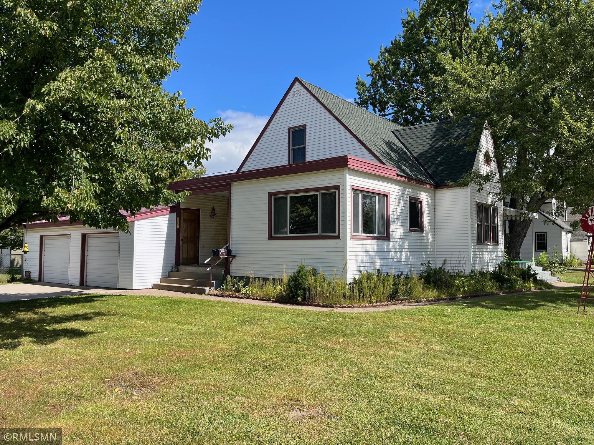 620 2nd Street NW Aitkin MN 56431