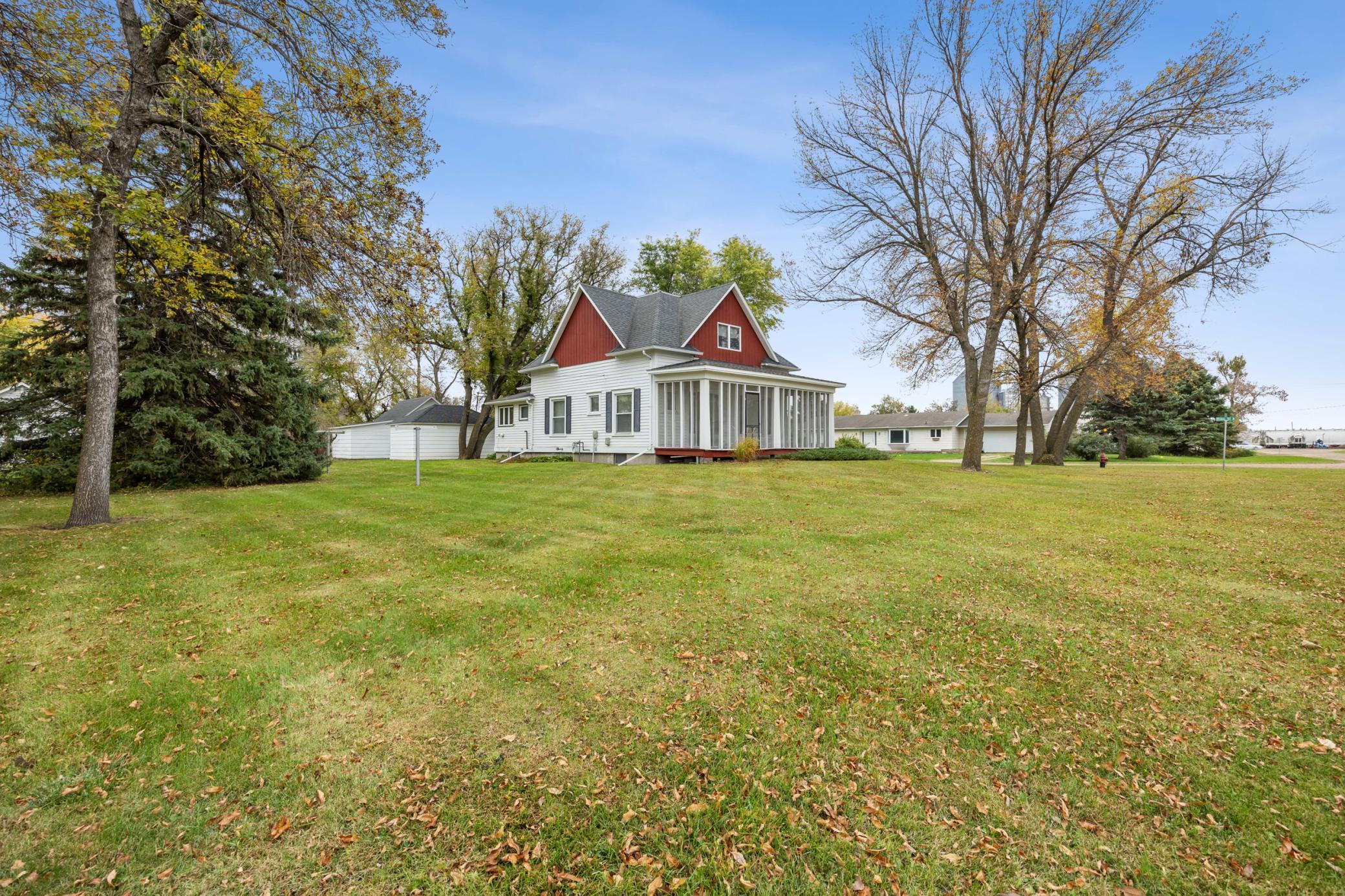 201 1st Avenue E Buffalo ND 58011