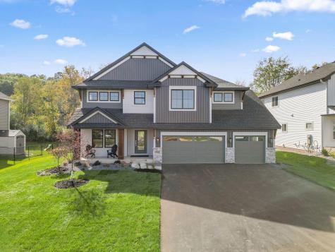 7698 22nd Avenue E Shakopee MN 55379