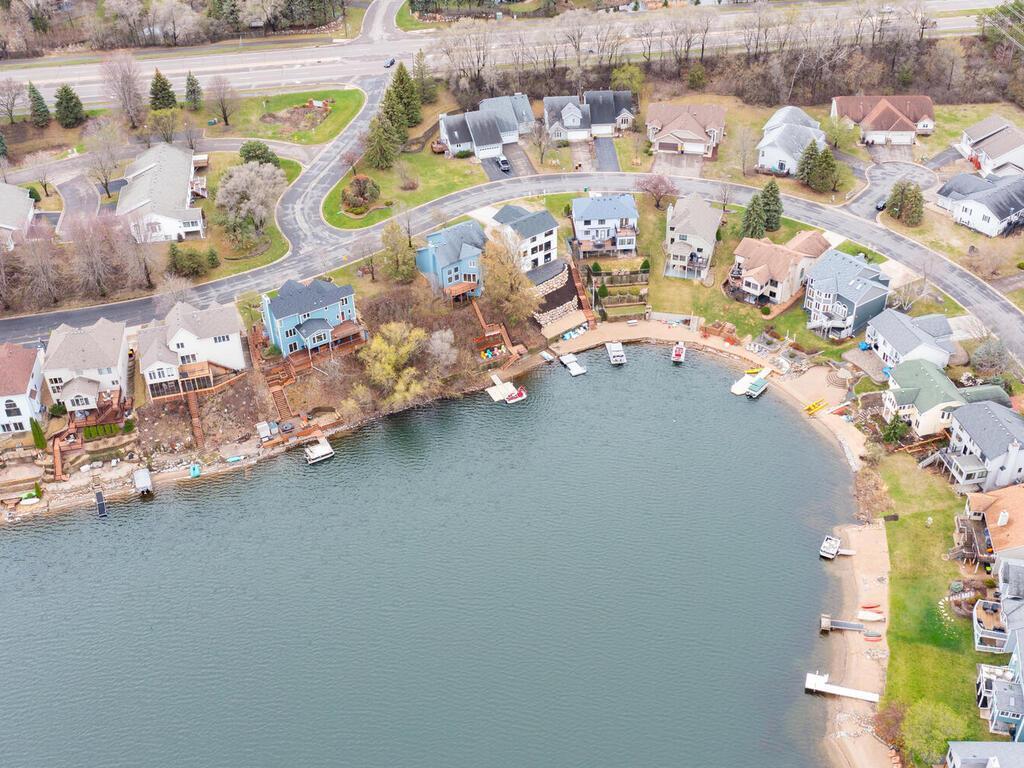 15968 Hyland Pointe Court Apple Valley MN 55124