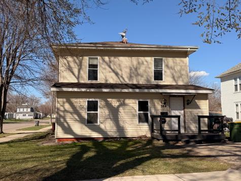 384 Rowland Street Tracy MN 56175
