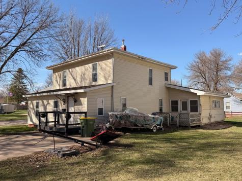 384 Rowland Street Tracy MN 56175