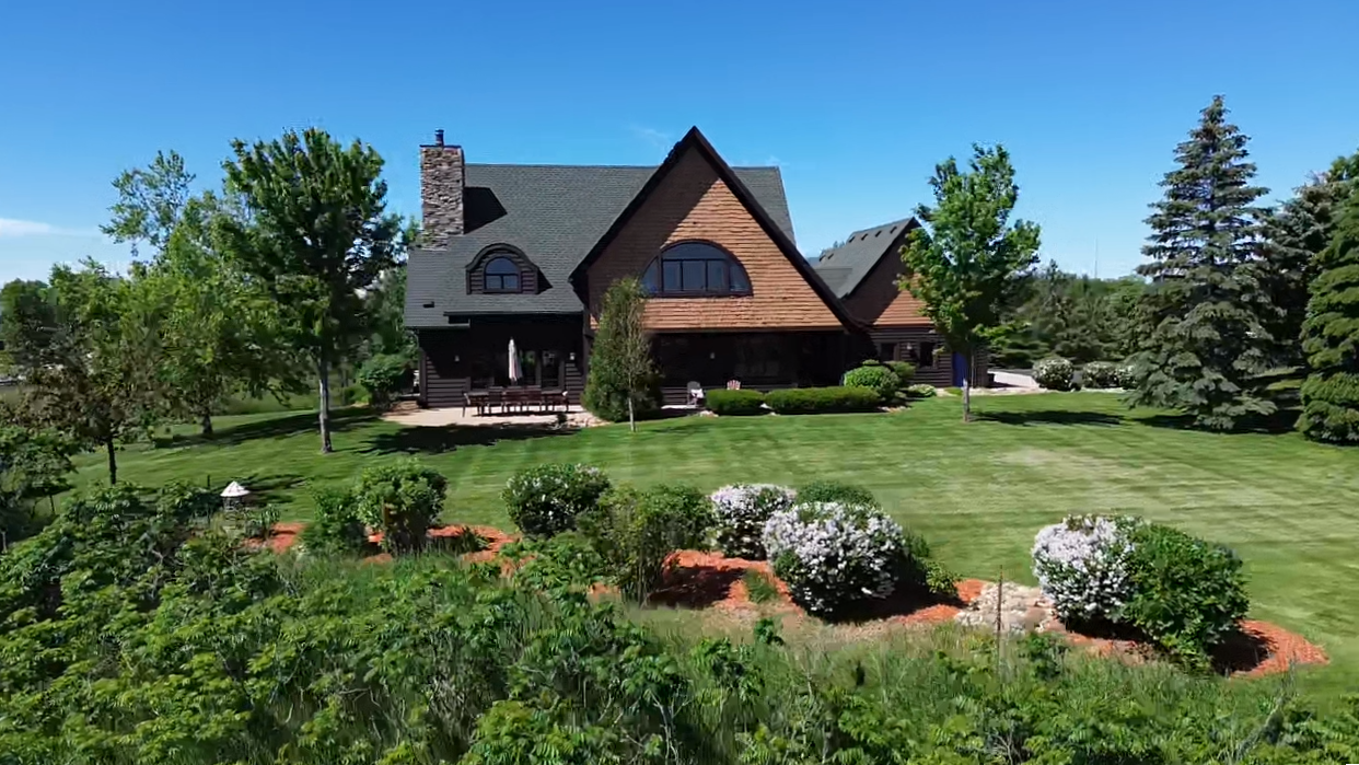 2949 Country Estates Drive NW Alexandria MN 56308