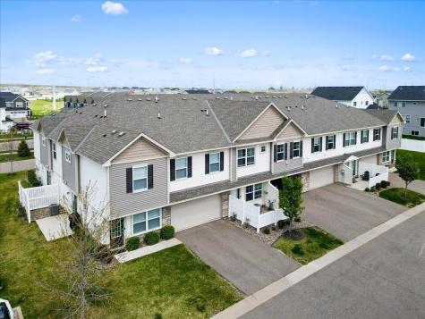 1261 142nd Street E Rosemount MN 55068