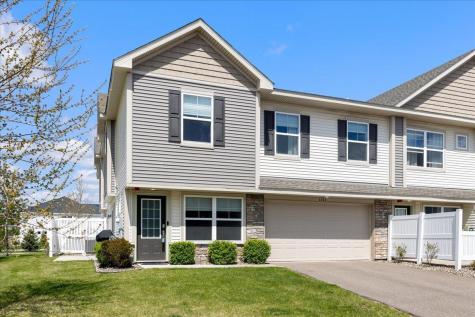 1261 142nd Street E Rosemount MN 55068