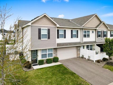 1261 142nd Street E Rosemount MN 55068