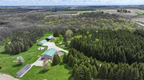 36349 146th Street Canton MN 55922