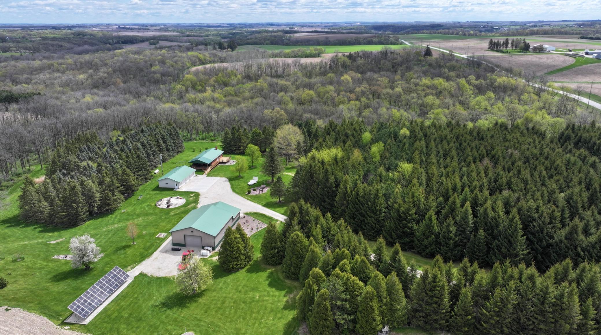 36349 146th Street Canton MN 55922