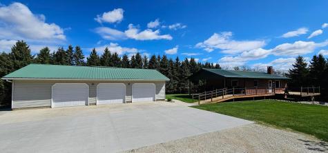 36349 146th Street Canton MN 55922