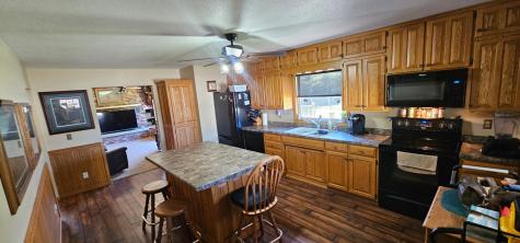 36349 146th Street Canton MN 55922
