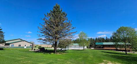 36349 146th Street Canton MN 55922
