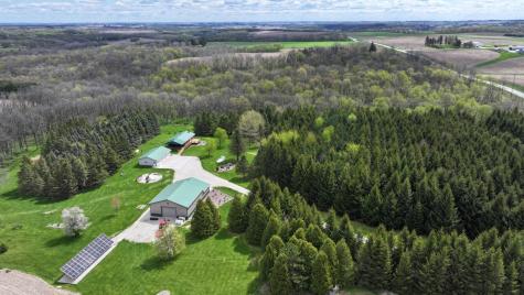 36349 146th Street Canton MN 55922