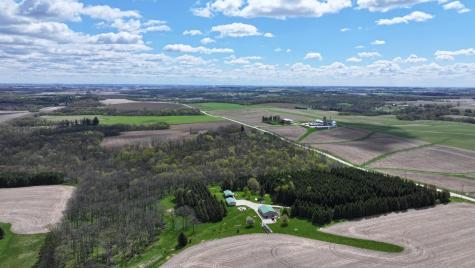 36349 146th Street Canton MN 55922