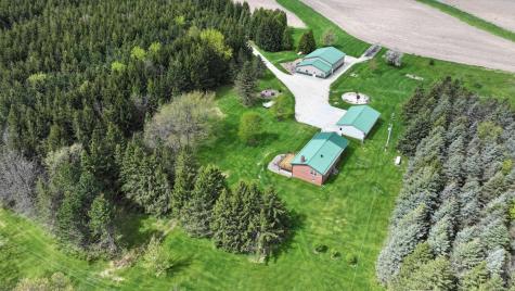 36349 146th Street Canton MN 55922