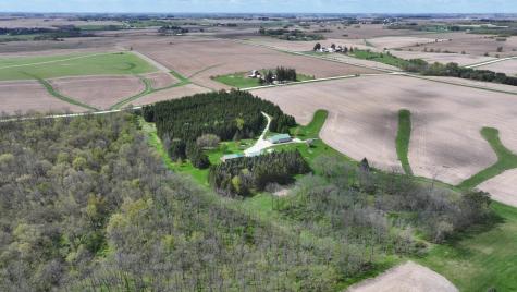 36349 146th Street Canton MN 55922