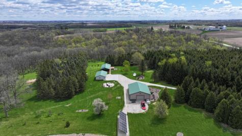 36349 146th Street Canton MN 55922