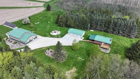 36349 146th Street Canton MN 55922