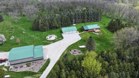 36349 146th Street Canton MN 55922