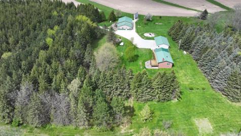 36349 146th Street Canton MN 55922