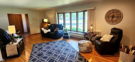 319 1st Avenue NW Hillsboro ND 58045