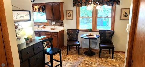 319 1st Avenue NW Hillsboro ND 58045